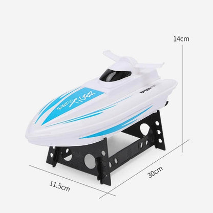 Skorter | Control Boat RC Boat Racing boat