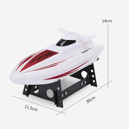 Skorter | Control 2.4G Skorter | Control Boat Rc Racing Boat