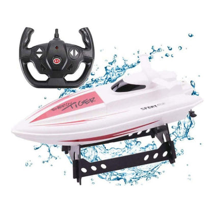 Skorter | Control 2.4G Skorter | Control Boat Rc Racing Boat
