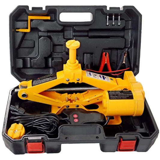 Skorter | Car Jack 3 Ton, 12V