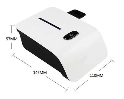 Skorter | Brush Compressor With Skorter | Brush Kit