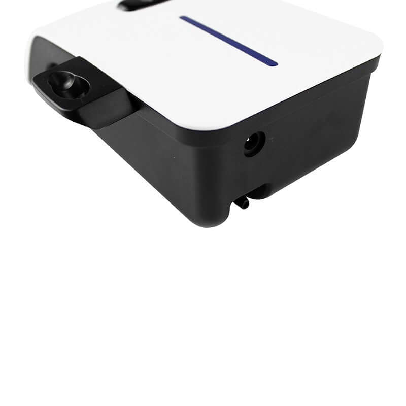 Skorter | Brush Compressor With Skorter | Brush Kit