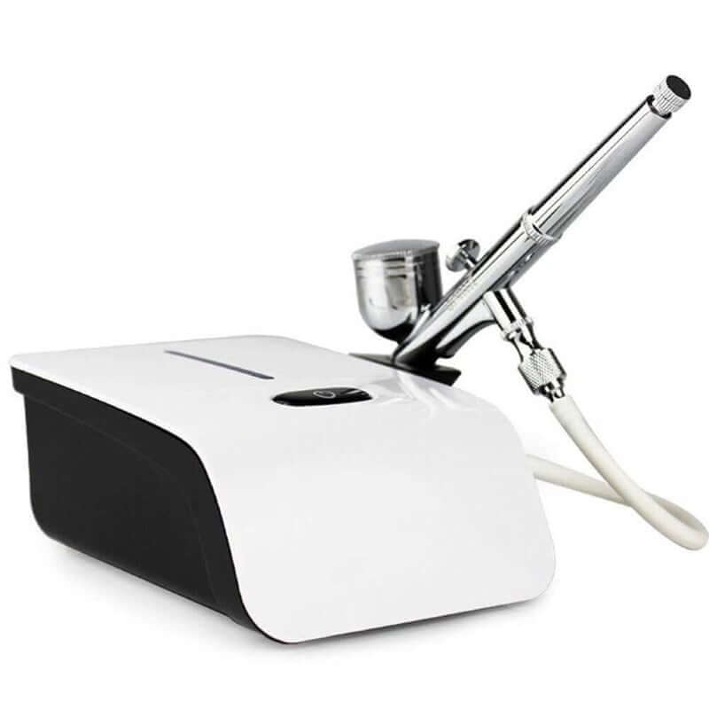 Skorter | Brush Compressor With Skorter | Brush Kit