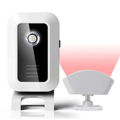 Skorter | Door Bell IR motion sensor