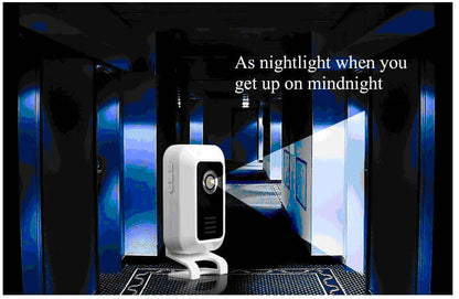 Skorter | Door Bell IR motion sensor