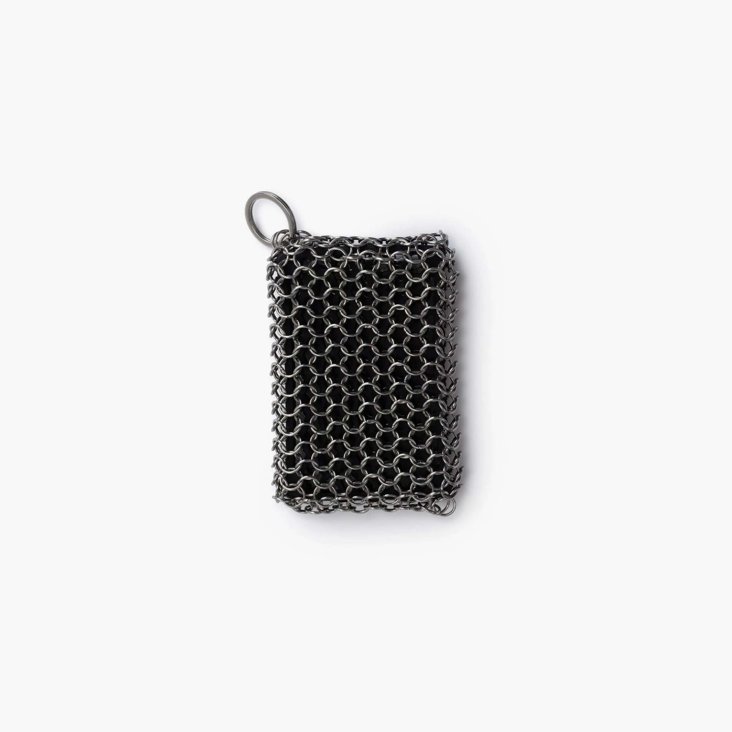 Skorter | Stainless Steel Cleaning Mesh Scrubbers