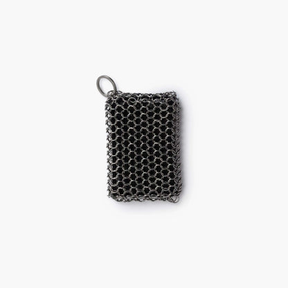Skorter | Stainless Steel Cleaning Mesh Scrubbers