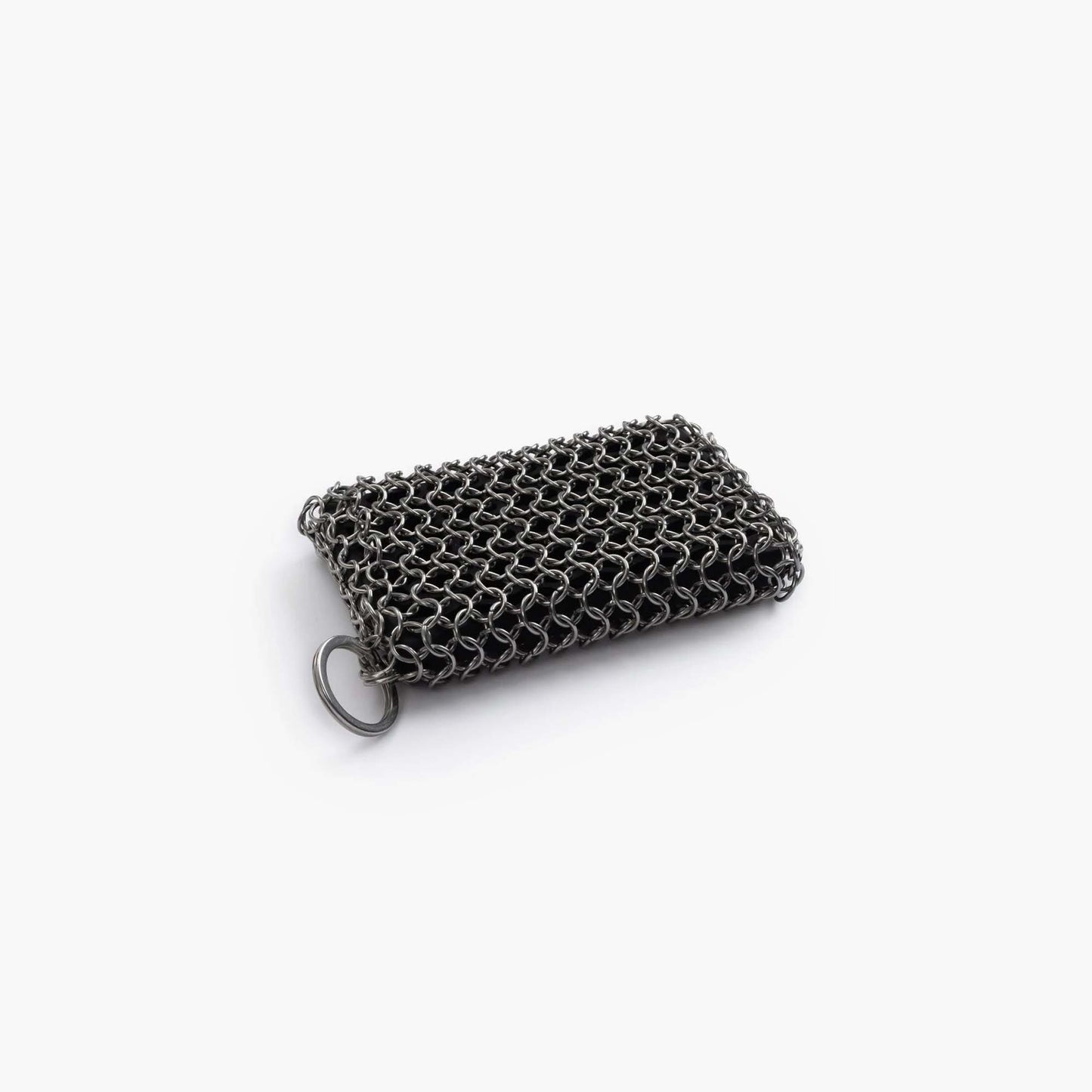 Skorter | Stainless Steel Cleaning Mesh Scrubbers