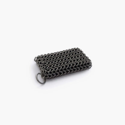 Skorter | Stainless Steel Cleaning Mesh Scrubbers