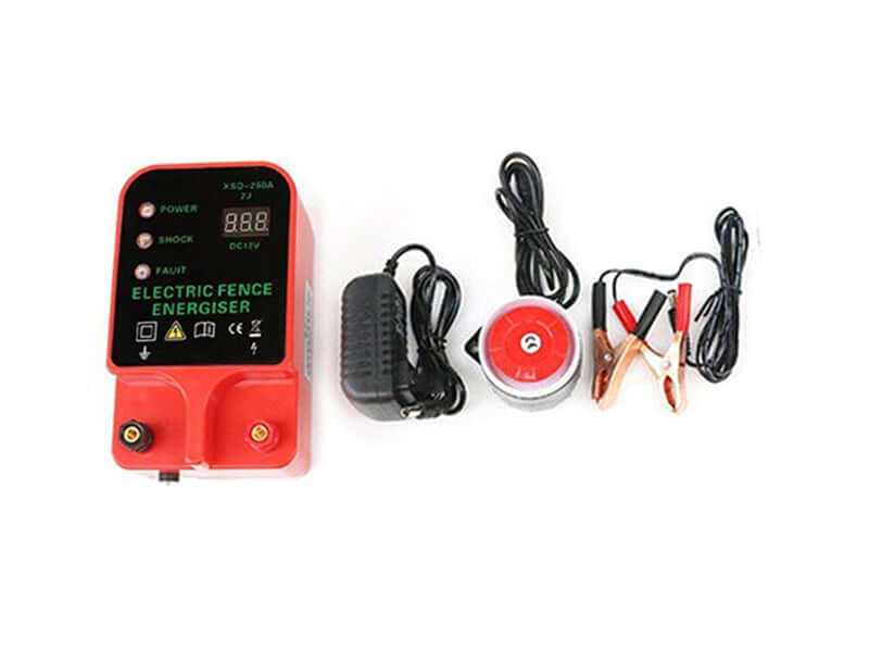 Skorter | Fence Energizer