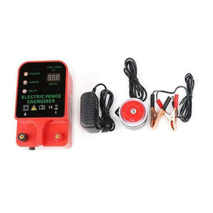 Skorter | Fence Energizer