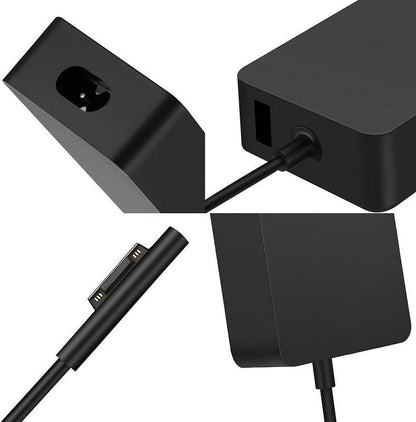 Skorter |  Surface Pro 3/4/5 Charger 70W 15V 4A