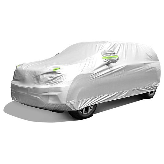 Skorter | Car Cover
