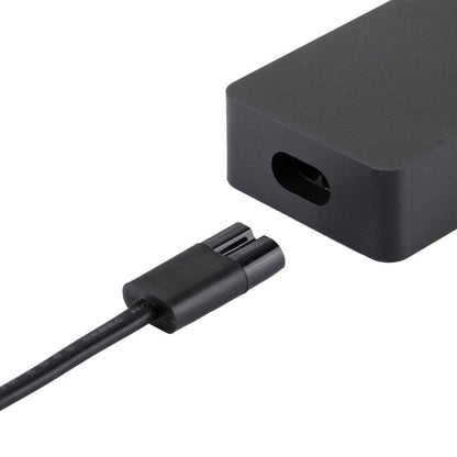 Skorter | 102W Power Adapter Charger 1798 15V 6.33A for Microsoft Surface Book 2