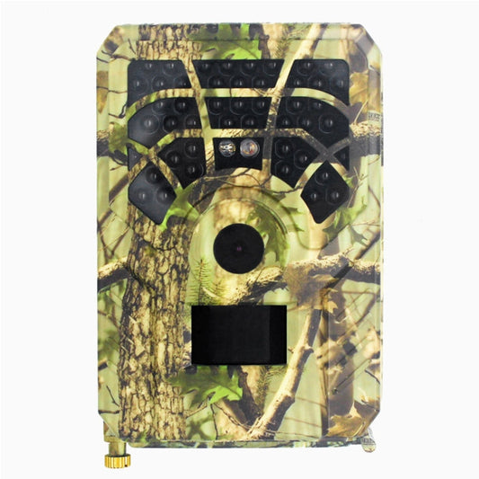 Skorter | PR300A Tracking Camera 720P 120 Degree Wide Angle Infrared Night Vision Wildlife Video Thermal Camera