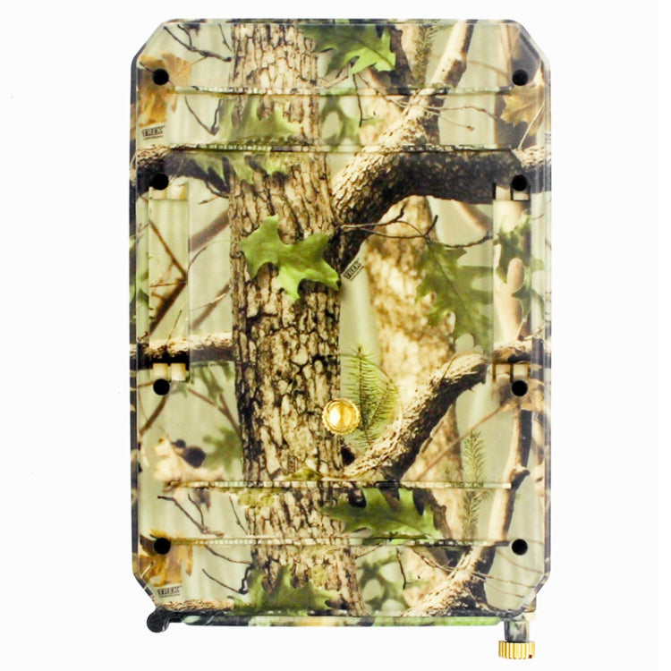 Skorter | PR300A Tracking Camera 720P 120 Degree Wide Angle Infrared Night Vision Wildlife Video Thermal Camera