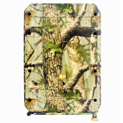 Skorter | PR300A Tracking Camera 720P 120 Degree Wide Angle Infrared Night Vision Wildlife Video Thermal Camera