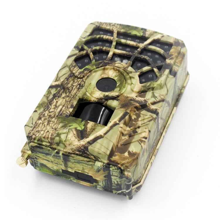 Skorter | PR300A Tracking Camera 720P 120 Degree Wide Angle Infrared Night Vision Wildlife Video Thermal Camera