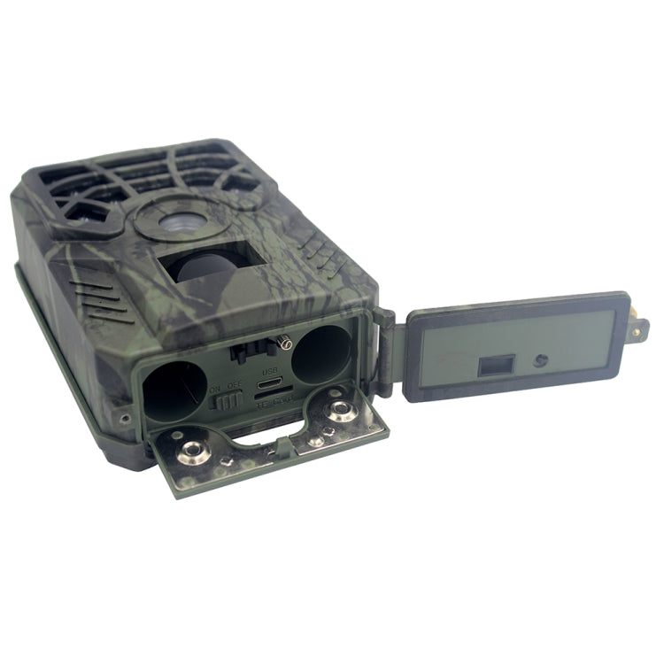 Skorter | PR300C Hunting Tracking Camera 5MP Trail Camera Photo for Family Outdoors Camping Accessories