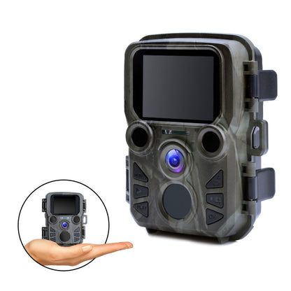 Skorter | Mini300 Hunting Camera 12MP HD 1080P Tracking Camera