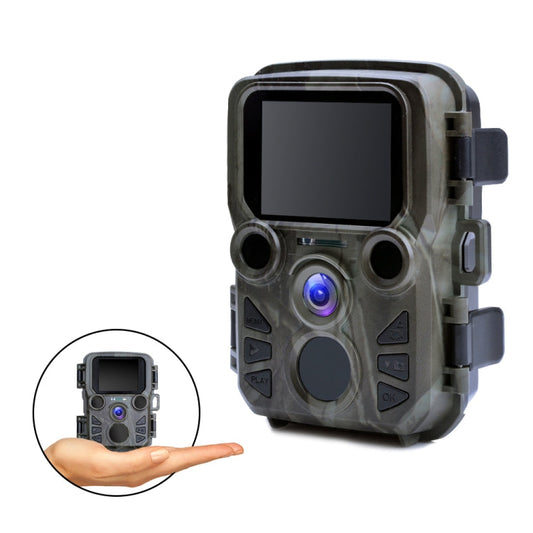 Skorter | Mini300 Hunting Camera 12MP HD 1080P Tracking Camera