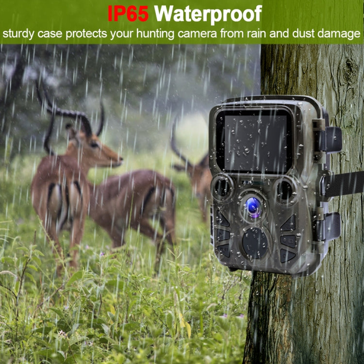 Skorter | Mini300 Hunting Camera 12MP HD 1080P Tracking Camera