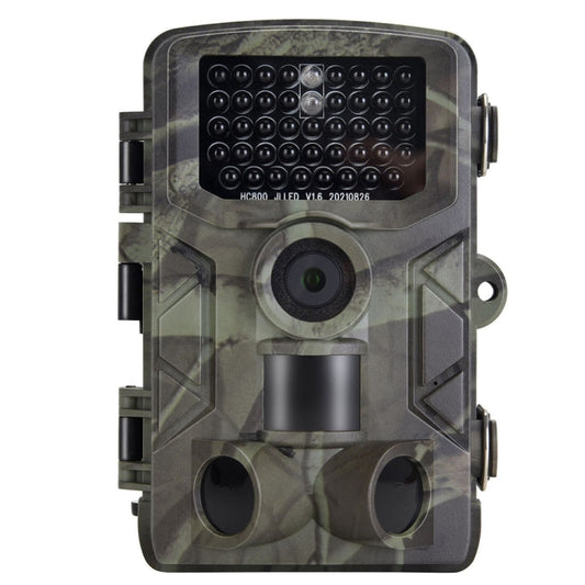 Skorter | HC-808A HD Field Camera Infrared Outdoor Orchard Forest Fish Pond Surveillance Anti-theft Camera