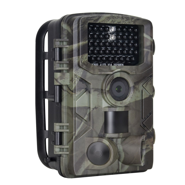 Skorter | HC-808A HD Field Camera Infrared Outdoor Orchard Forest Fish Pond Surveillance Anti-theft Camera
