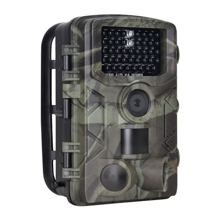 Skorter | HC-808A HD Field Camera Infrared Outdoor Orchard Forest Fish Pond Surveillance Anti-theft Camera
