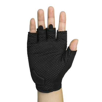 Skorter | Automatic Induction Turn Signal Gloves Riding Warning Light Gloves, Color:Black(XXL)