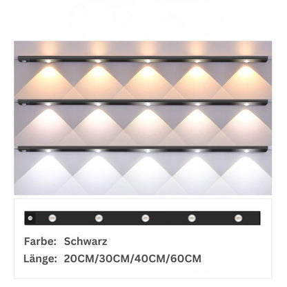 Skorter | Energy-saving under-cabinet light