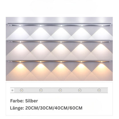 Skorter | Energy-saving under-cabinet light