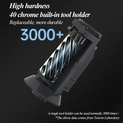 Skorter | Astronaut Automatic Pencil Sharpener