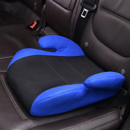 Skorter | Car Seat Mat - Raised Seat Cushion - Fits 6-12 Years