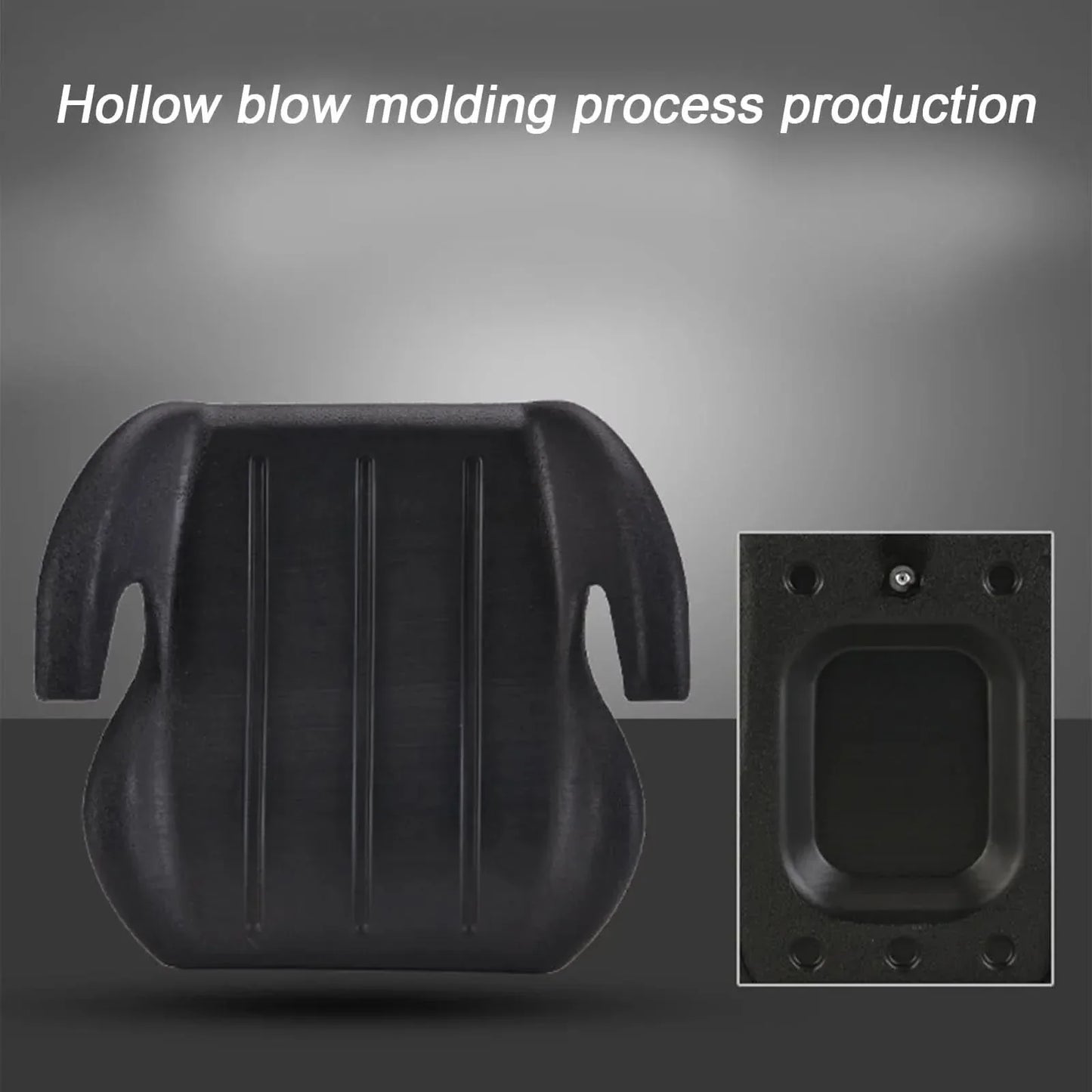 Skorter | Car Seat Mat - Raised Seat Cushion - Fits 6-12 Years