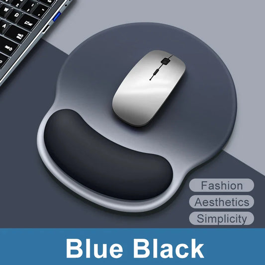 Skorter | Ergonomic 3D Mouse Pad - Wrist Support Cushion