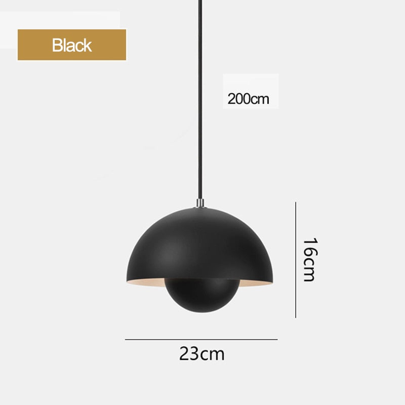 Skorter | Cöme - Pendant lamp