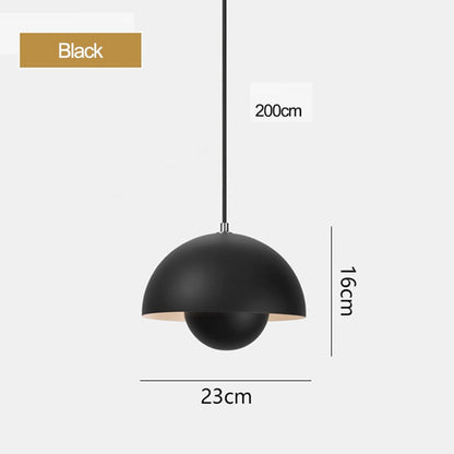 Skorter | Cöme - Pendant lamp