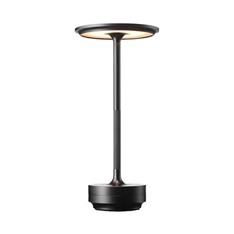 Skorter | LuxeLumina - Lamp with Metallic