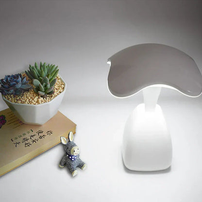 Skorter | GlowTouch - LED Night Light with Touch Control, Dimmable Table Lamp for Bedroom & Office
