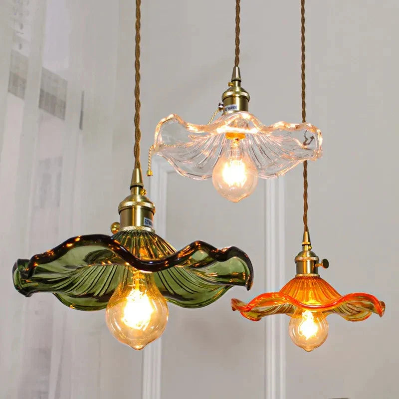 Skorter | French style pendant lamp