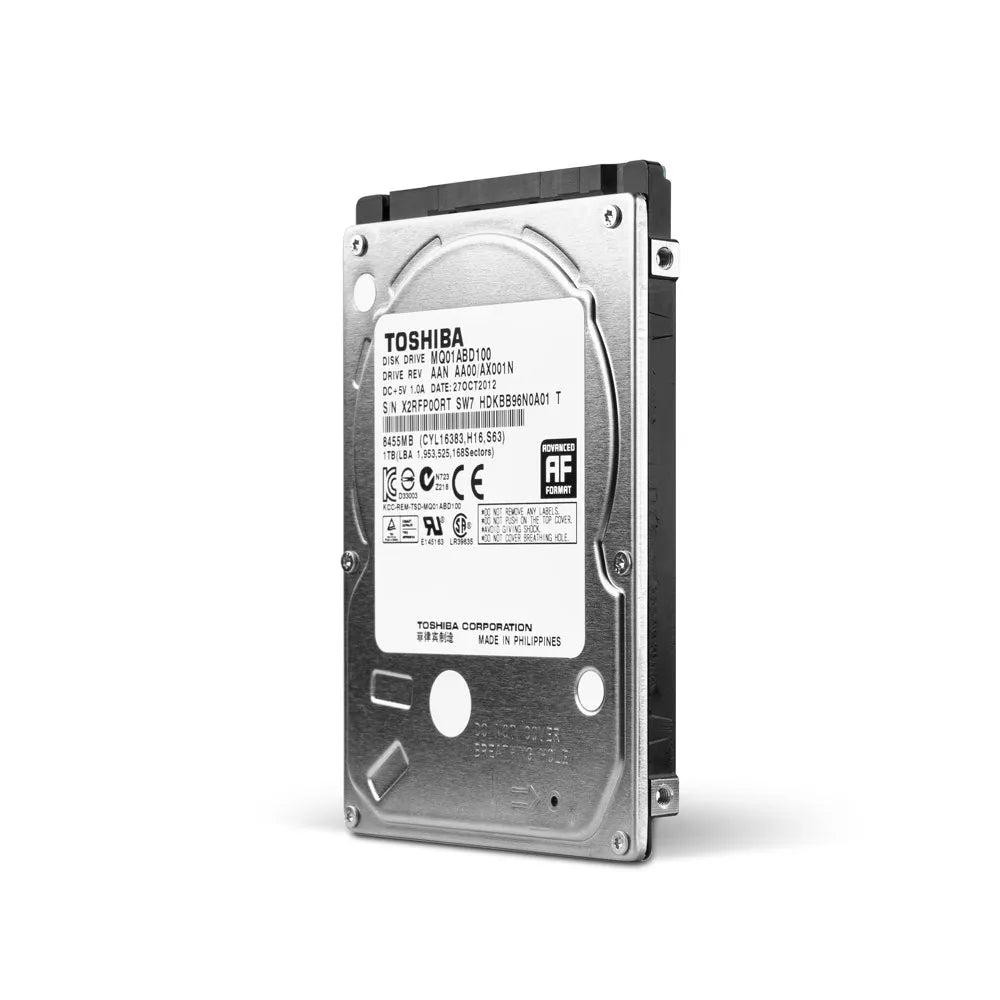 Skorter | 2.5" SATA3 Laptop Internal Hard Drive