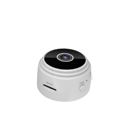 Skorter | 1080p Mini Camera with Night Vision & App Control