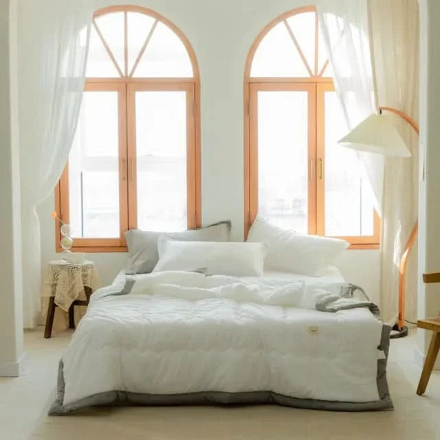 Skorter | ComfyLux - Premium Lightweight Blanket