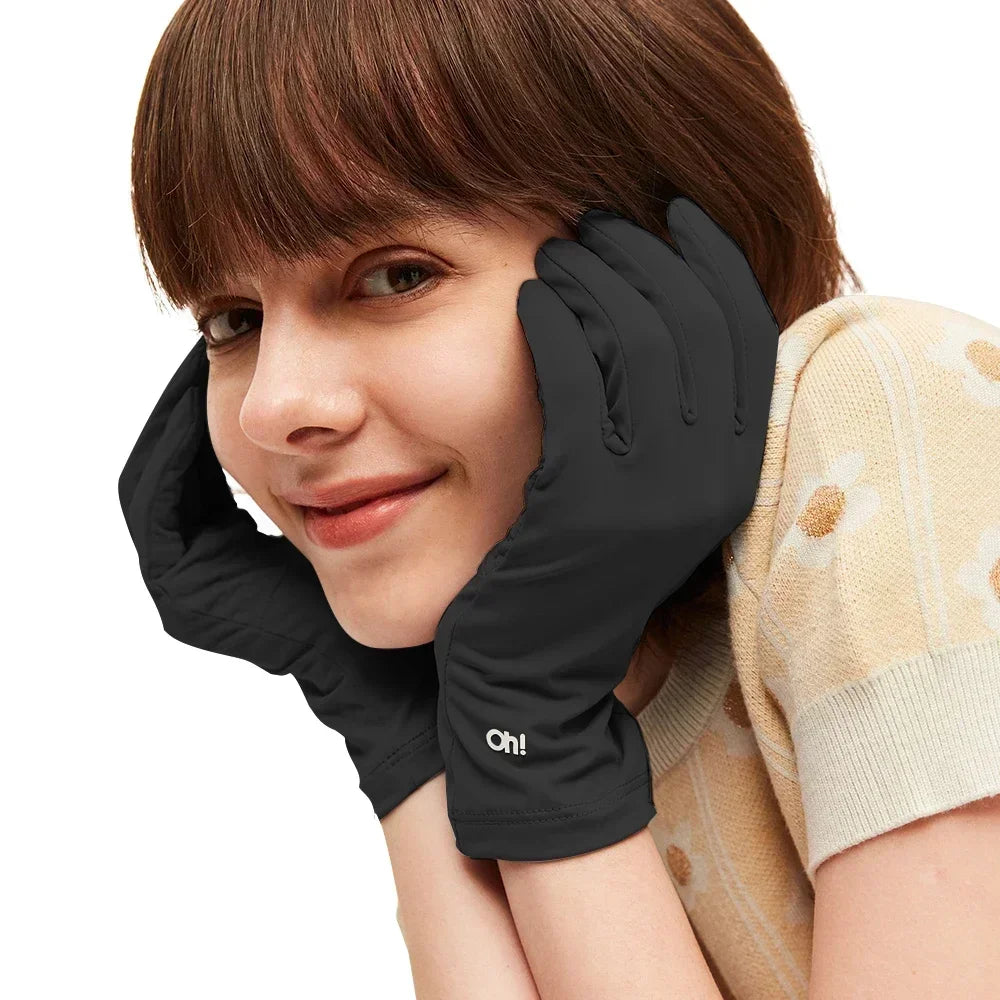Skorter | Driving gloves with new technology ceramic fabric
