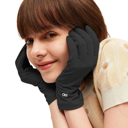 Skorter | Driving gloves with new technology ceramic fabric