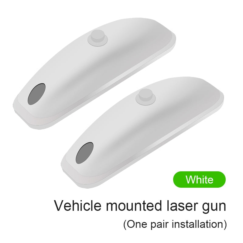 Skorter | Auto-Laser