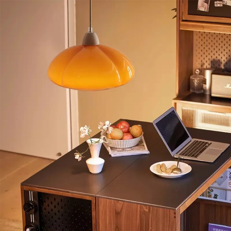 Skorter | Stüre - Pumpkin Pendant Lamp