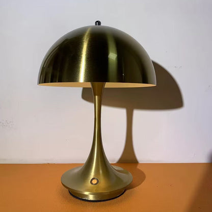Skorter | Camilla - Modern Mushroom Lamp (23cm)