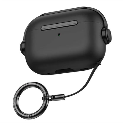 Skorter | Creative AirPods Pro 2 Case - Lanyard Clasp